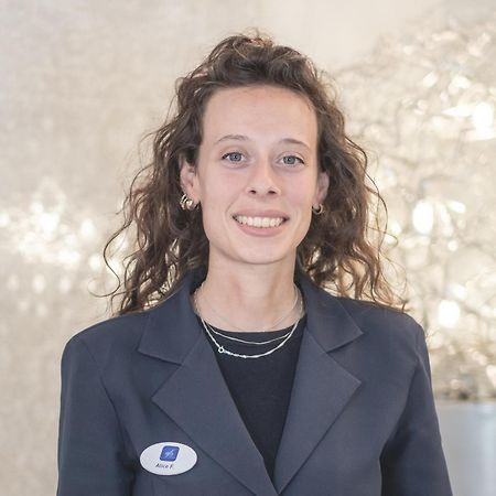 Hotel Fontana Βερόνα Εξωτερικό φωτογραφία