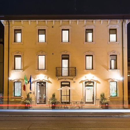 Hotel Fontana Βερόνα Εξωτερικό φωτογραφία