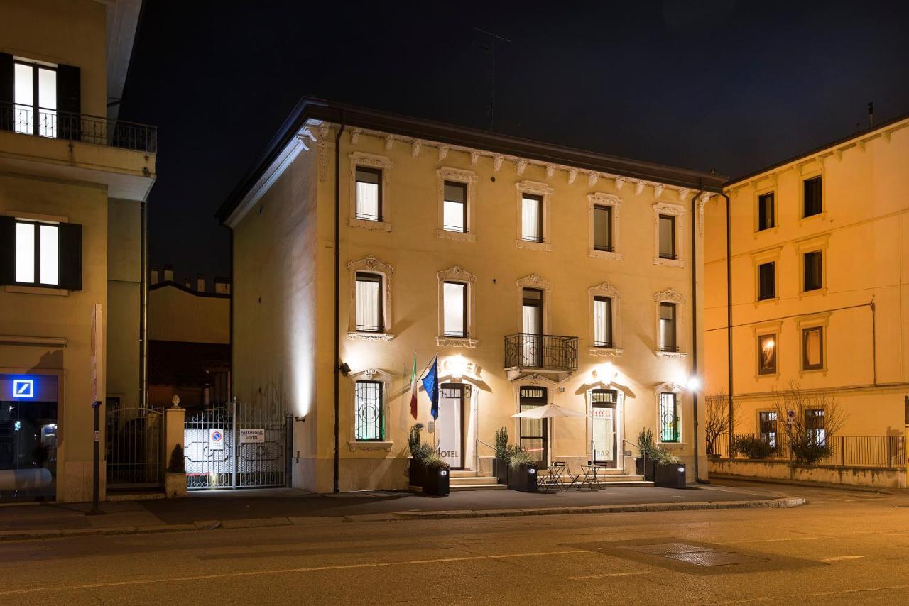 Hotel Fontana Βερόνα Εξωτερικό φωτογραφία
