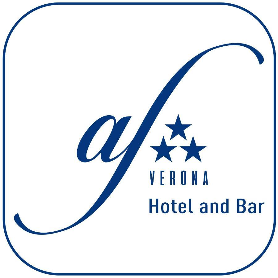Hotel Fontana Βερόνα Εξωτερικό φωτογραφία