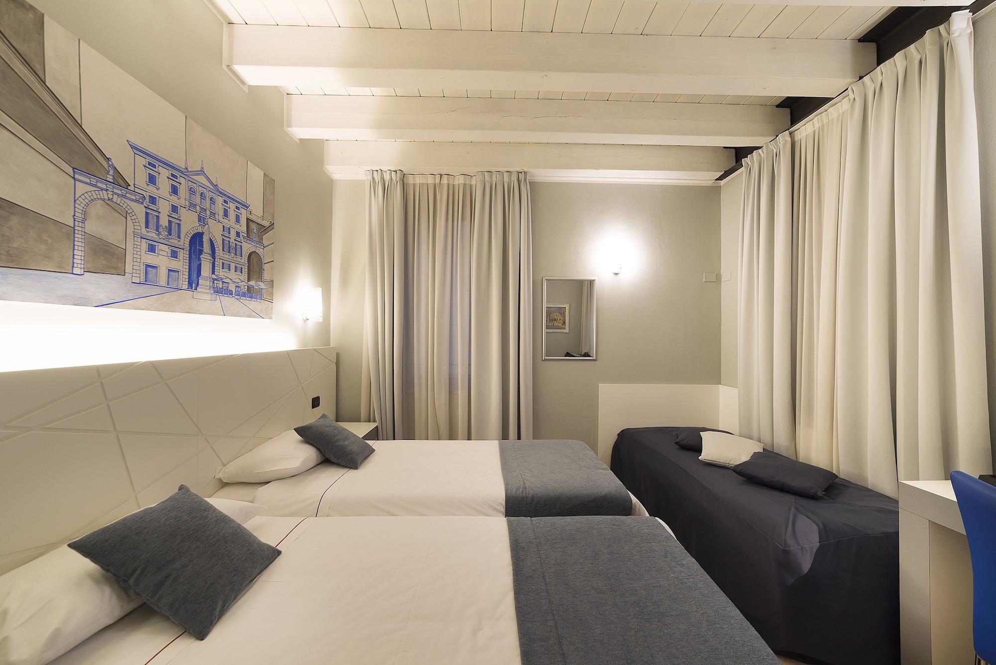 Hotel Fontana Βερόνα Εξωτερικό φωτογραφία