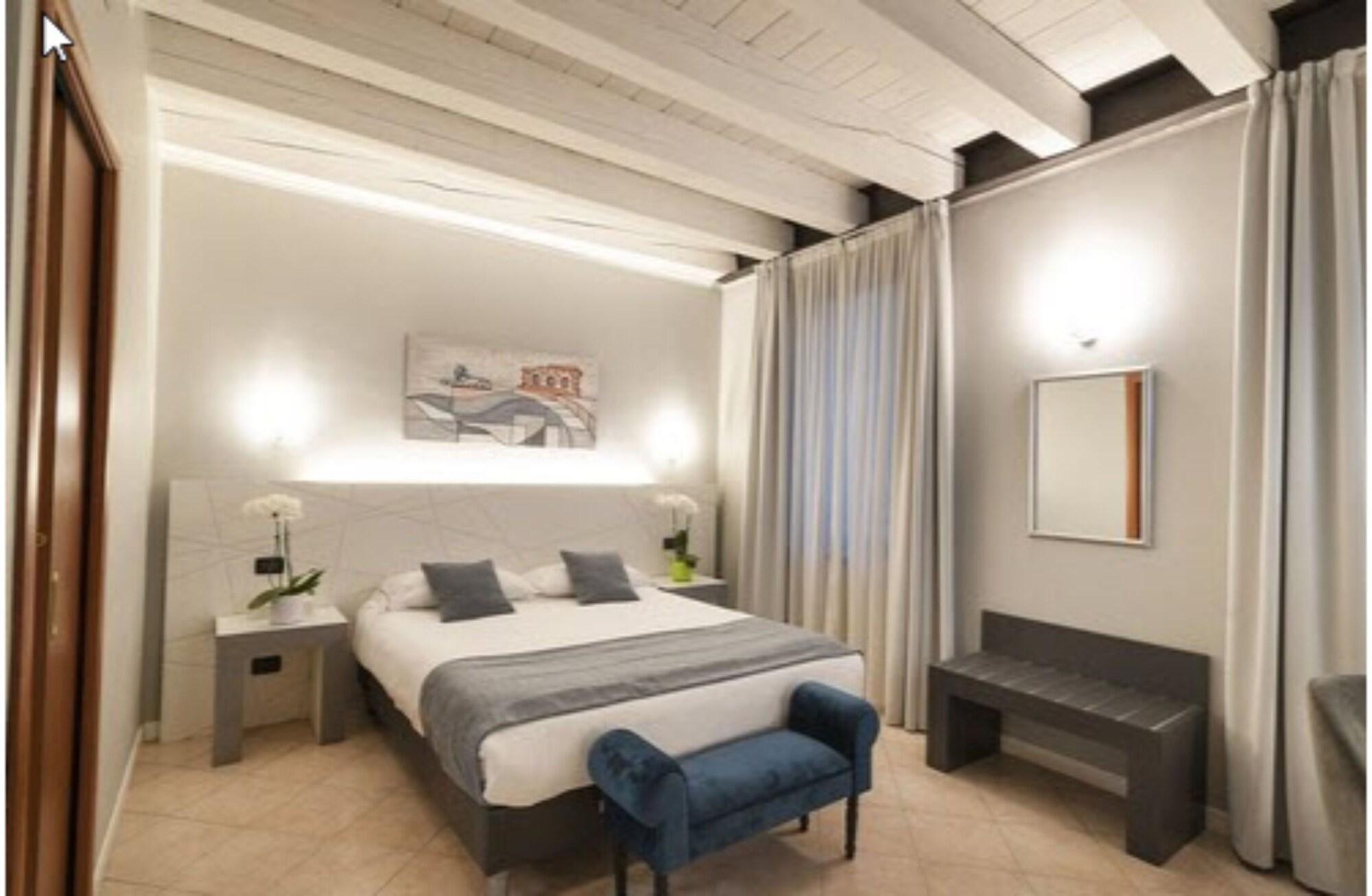 Hotel Fontana Βερόνα Εξωτερικό φωτογραφία