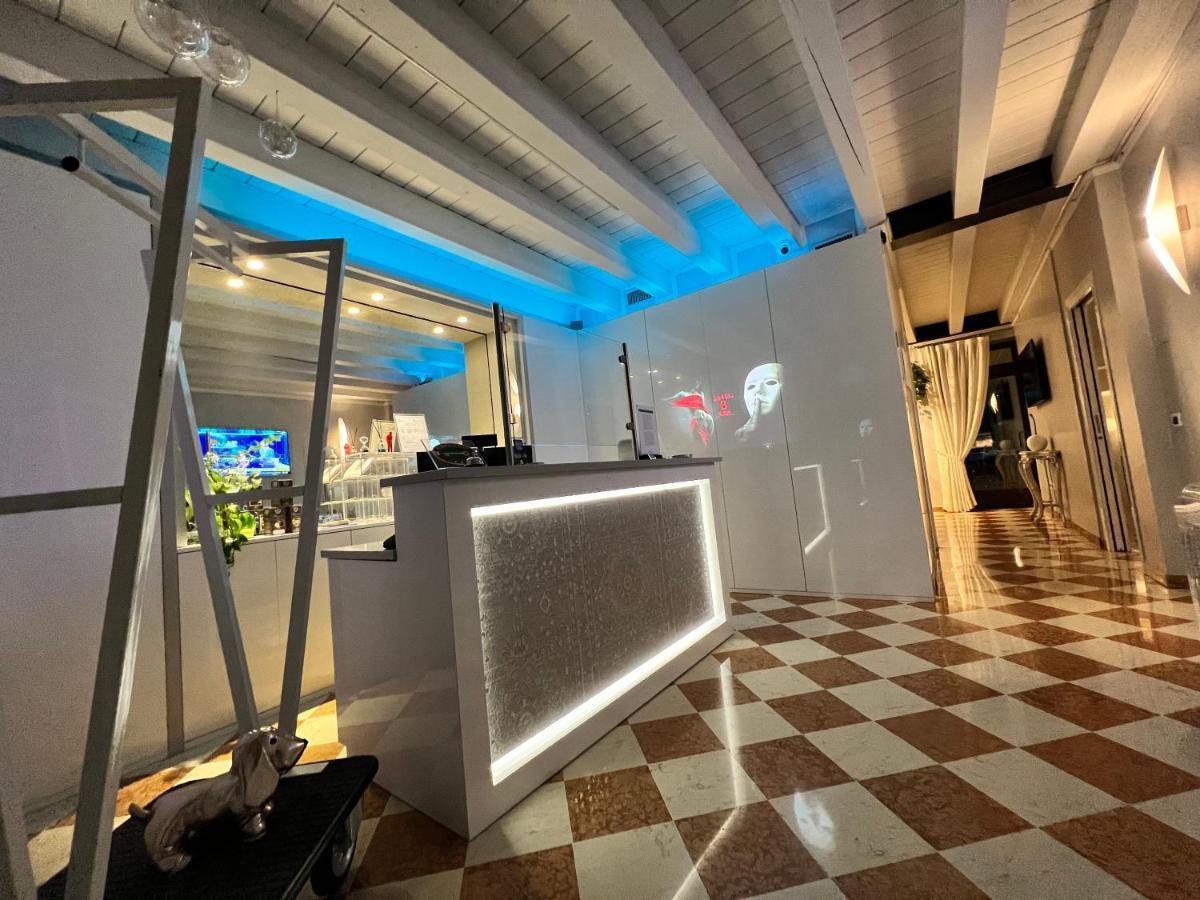 Hotel Fontana Βερόνα Εξωτερικό φωτογραφία