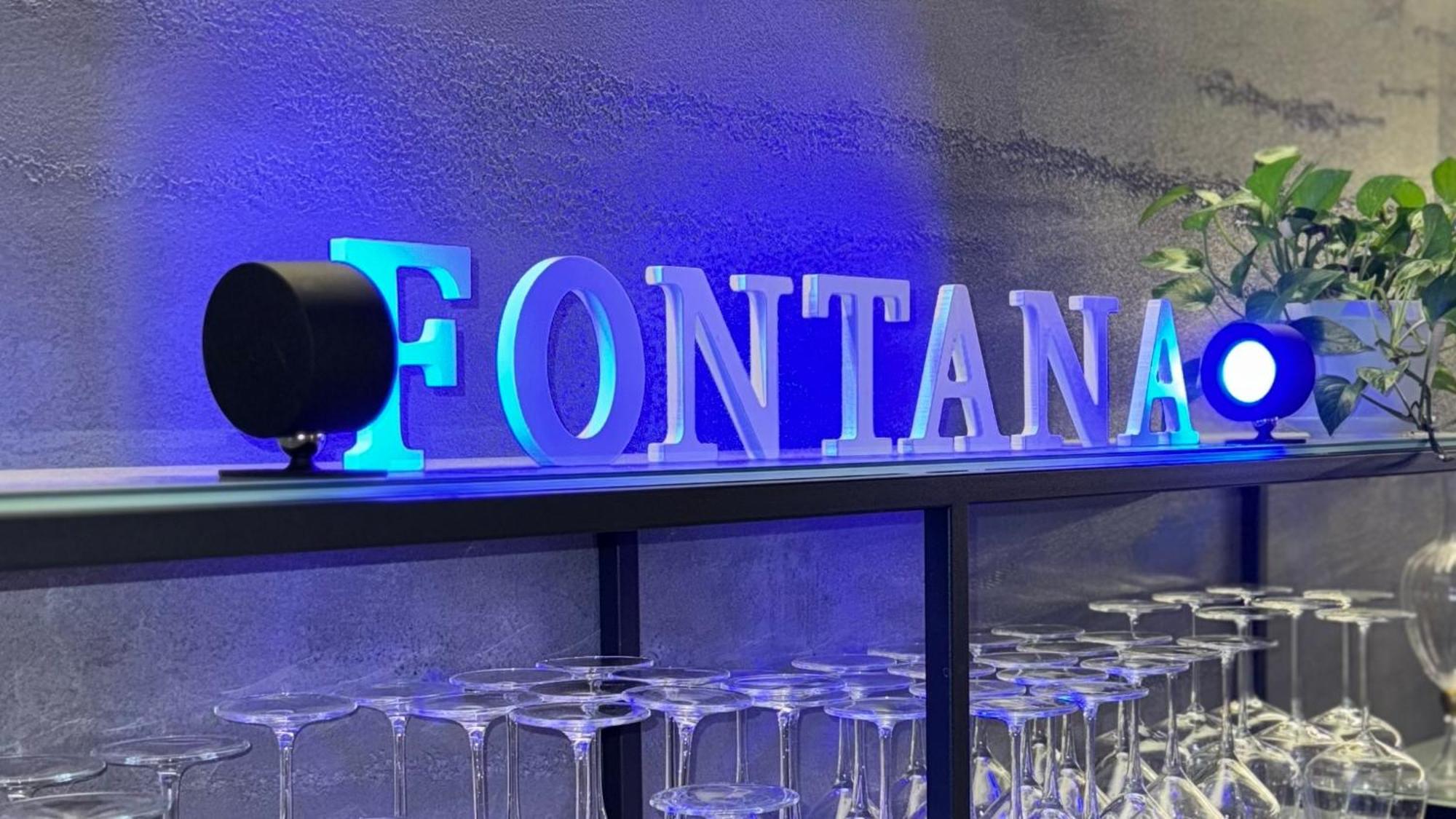 Hotel Fontana Βερόνα Εξωτερικό φωτογραφία