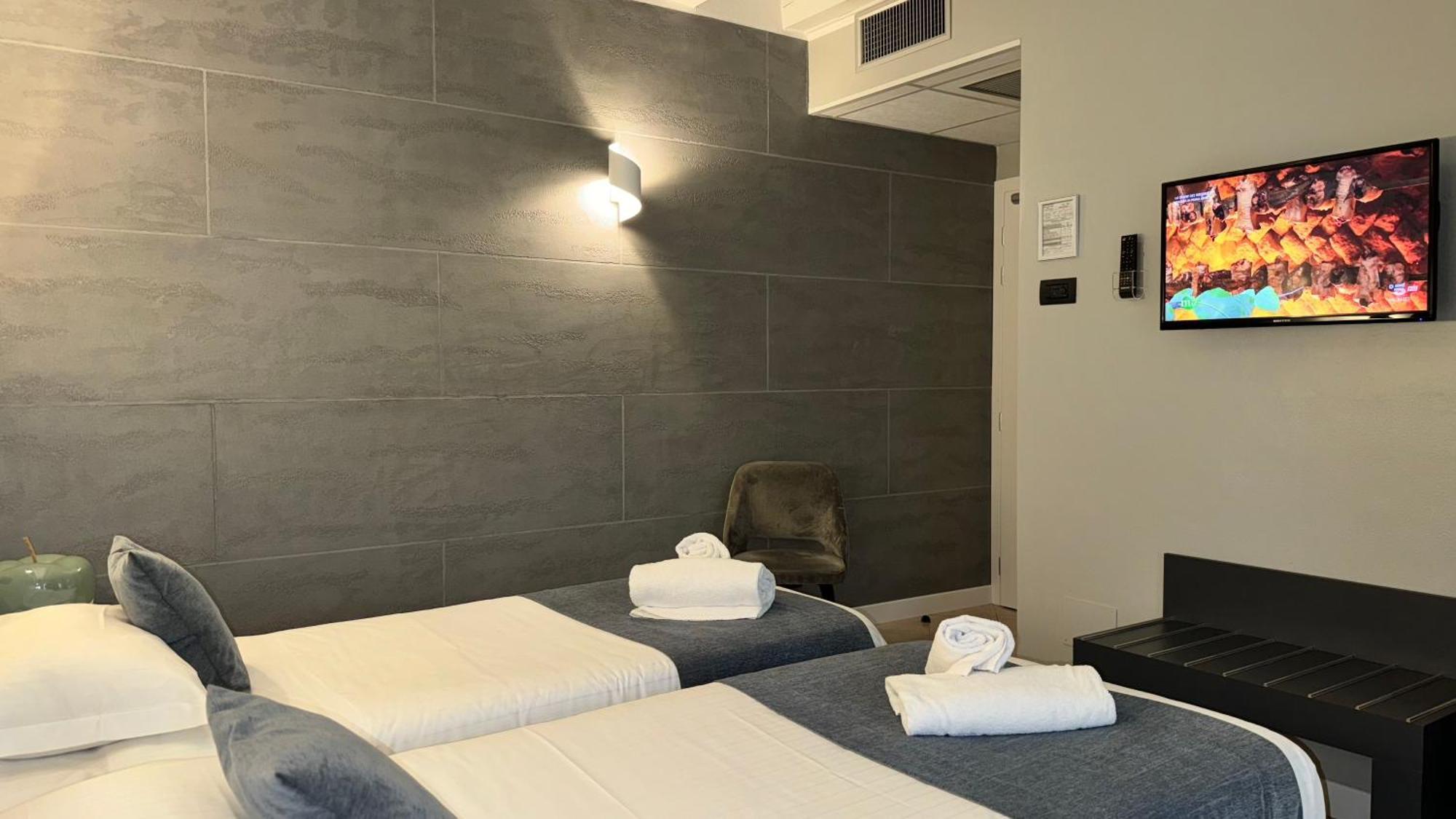 Hotel Fontana Βερόνα Εξωτερικό φωτογραφία