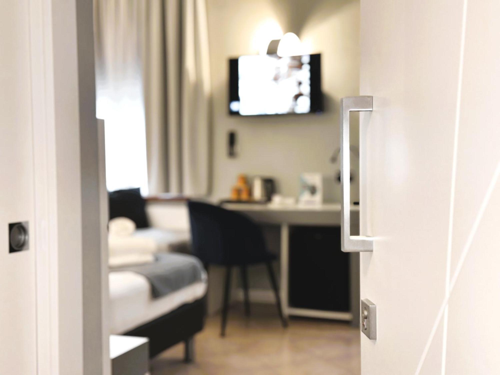 Hotel Fontana Βερόνα Εξωτερικό φωτογραφία