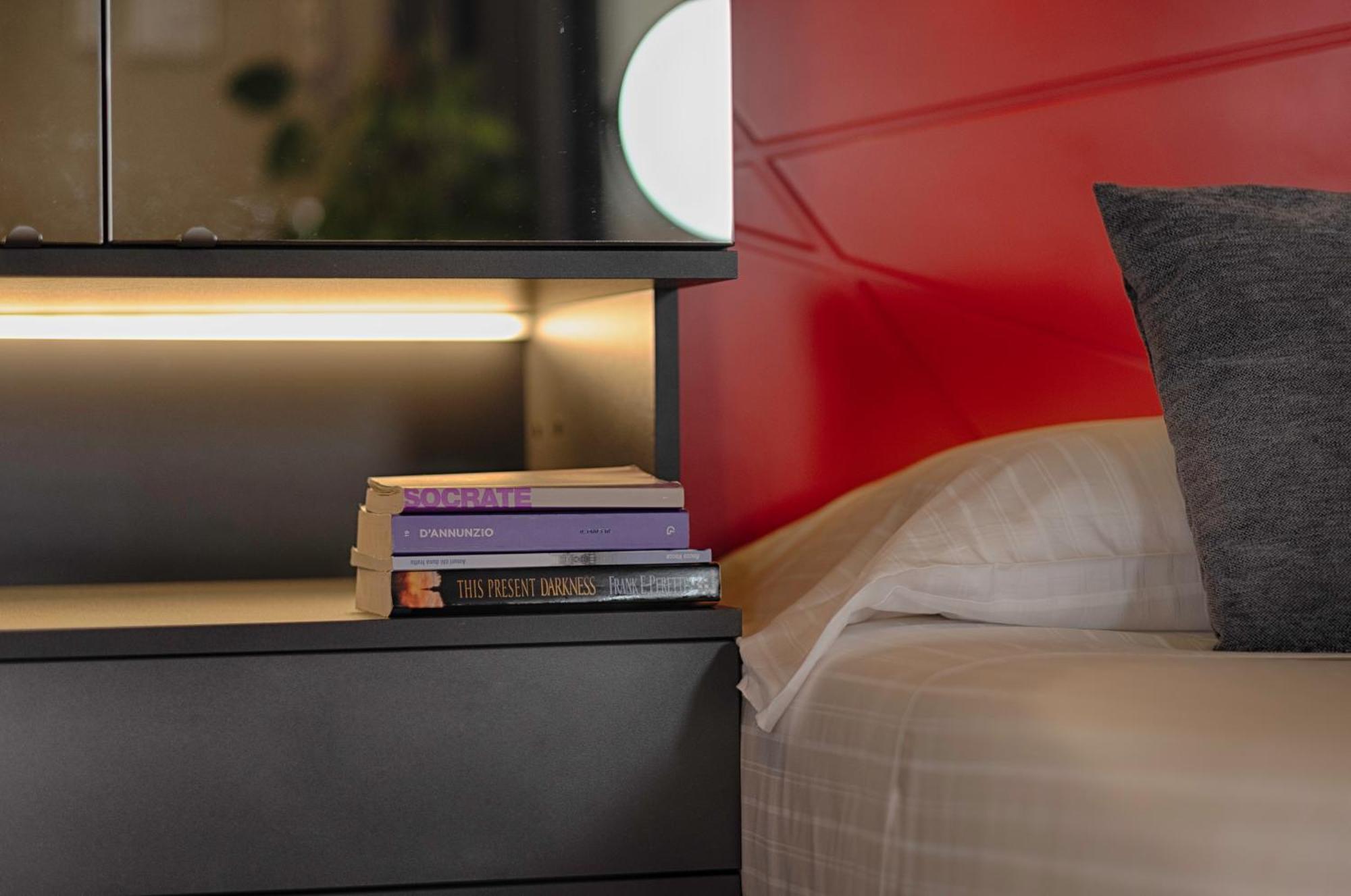 Hotel Fontana Βερόνα Εξωτερικό φωτογραφία