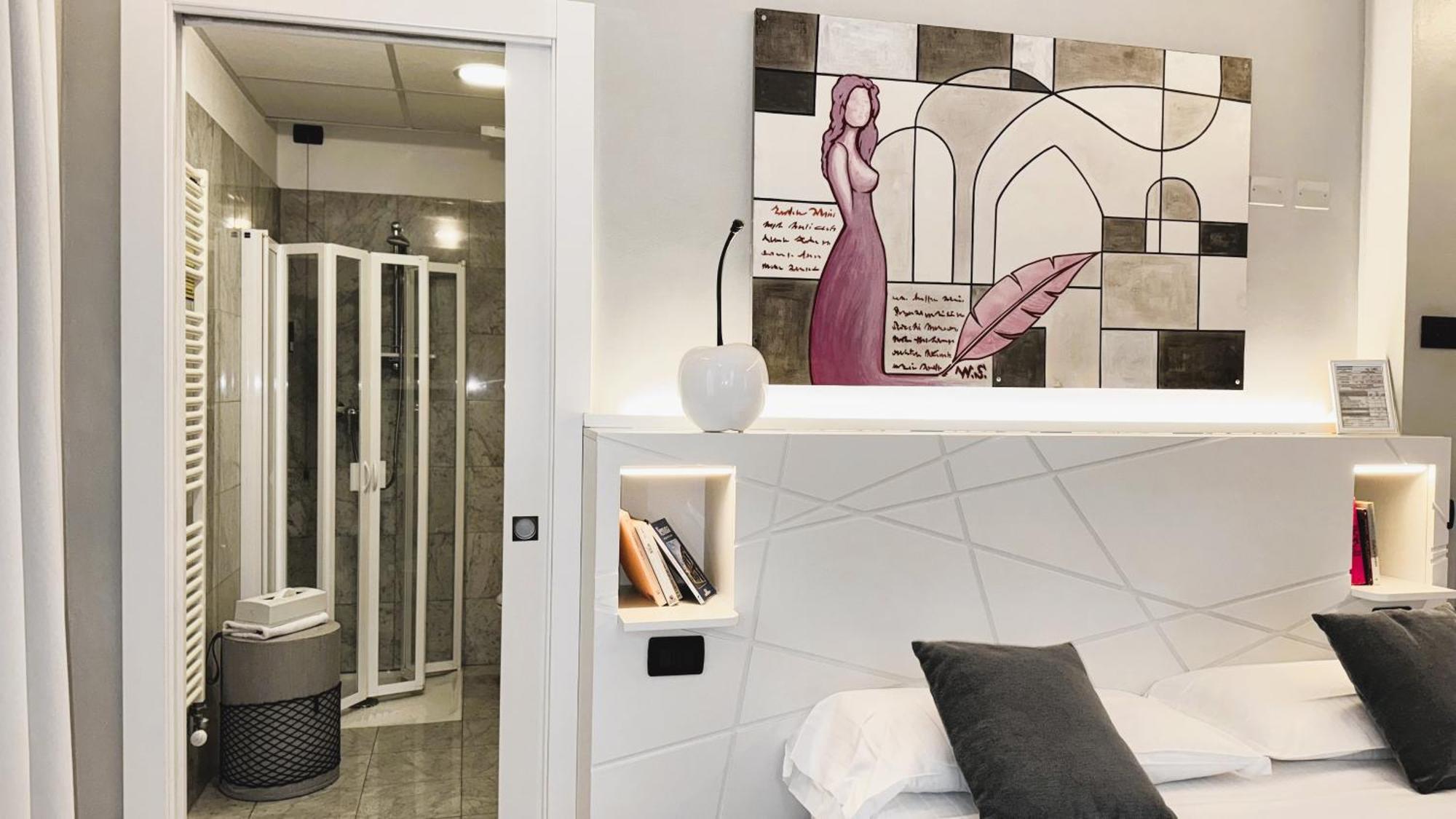 Hotel Fontana Βερόνα Εξωτερικό φωτογραφία