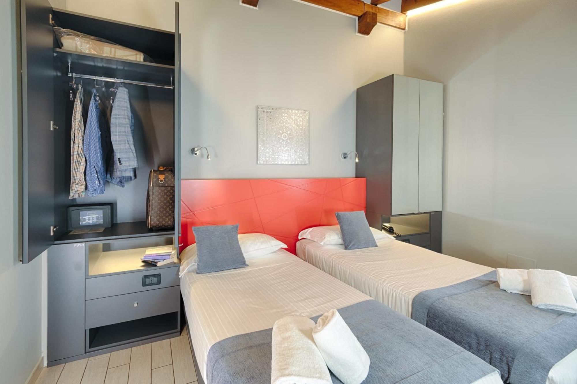 Hotel Fontana Βερόνα Εξωτερικό φωτογραφία