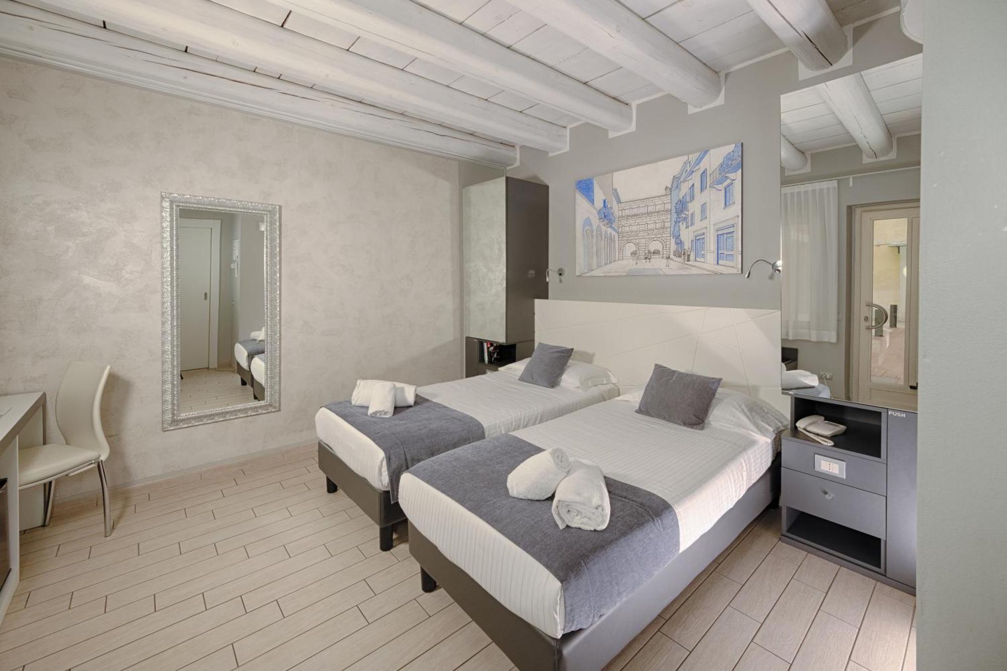 Hotel Fontana Βερόνα Εξωτερικό φωτογραφία