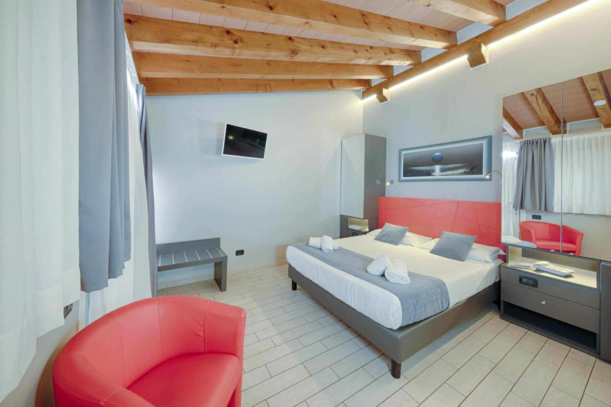 Hotel Fontana Βερόνα Εξωτερικό φωτογραφία