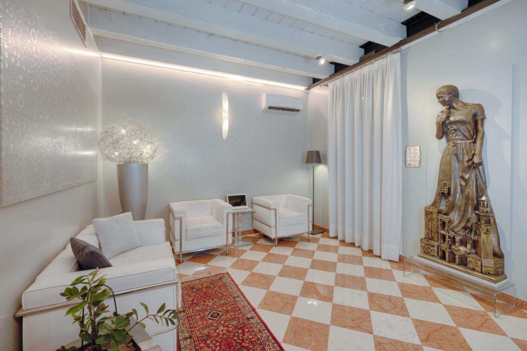 Hotel Fontana Βερόνα Εξωτερικό φωτογραφία
