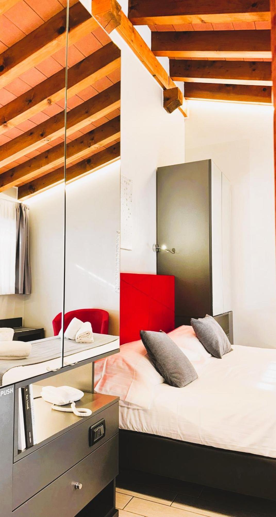Hotel Fontana Βερόνα Εξωτερικό φωτογραφία