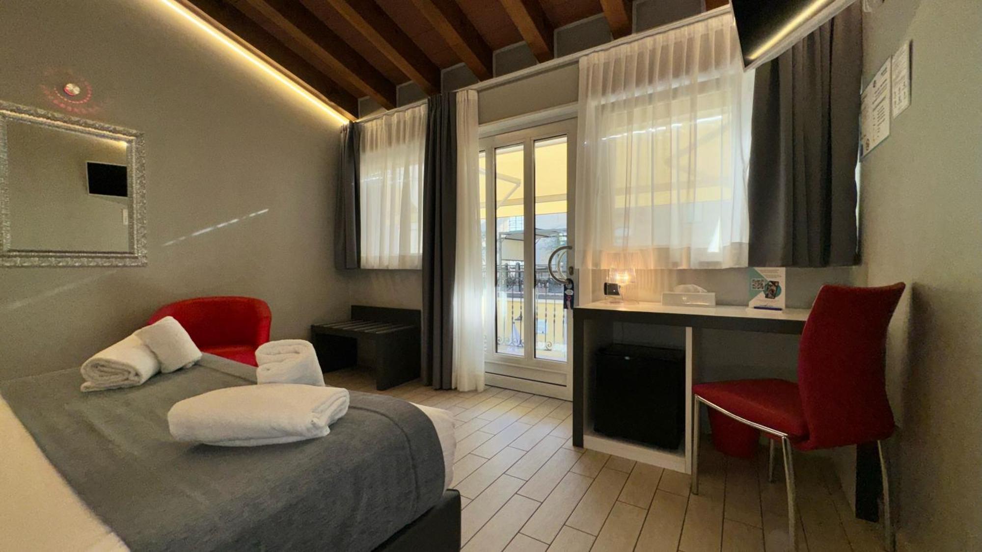 Hotel Fontana Βερόνα Εξωτερικό φωτογραφία