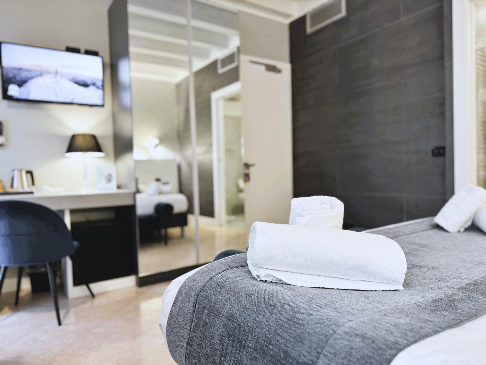 Hotel Fontana Βερόνα Εξωτερικό φωτογραφία