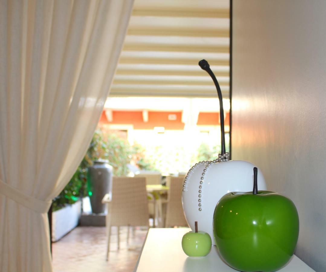 Hotel Fontana Βερόνα Εξωτερικό φωτογραφία