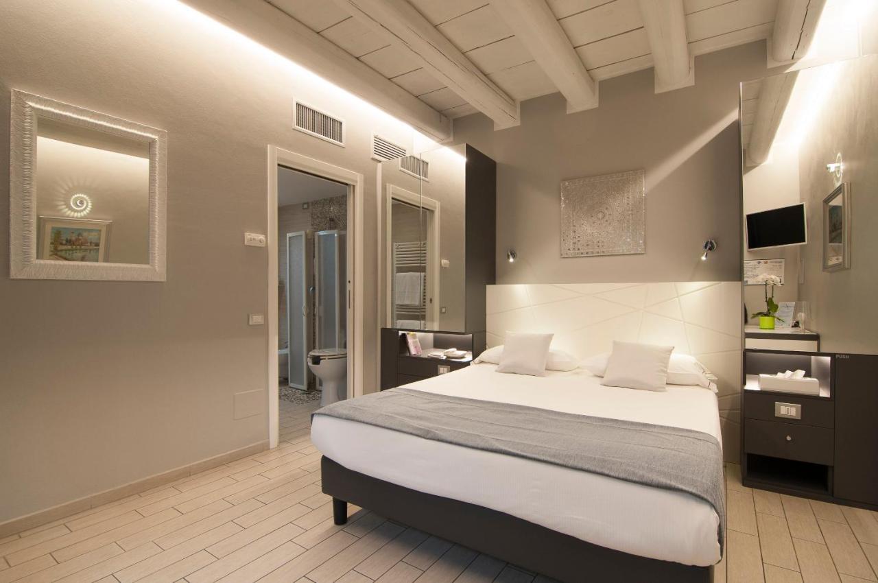 Hotel Fontana Βερόνα Εξωτερικό φωτογραφία